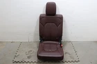 2020 -2024 Ford Expedition 3RD Right Side Leather Seat Assembly Oem Brown Eb Used. Price: $192.12.