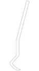 Genuine Nissan Folding Seat Release Cable 88649-6LB0A New. Price: $23.09.