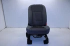 2018-20 Ford F150 Xl Super Cab 2.7L 4WD Front Passenger Right Side Seat Complete Used. Price: $438.39.