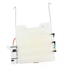 Genuine Oem Ford Seat Lumbar Support Cushion Adjuster Part #DU5Z-9665500-N New. Price: $159.99.