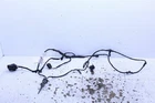 Bmw Front Wire Wiring Harness Oem Used. Price: $72.89.