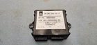05-11 Cadillac Sts Passenger Right Front Heated Seat Control Module Assembly Used. Price: $40.49.