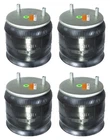 Trailer Air Spring Bag Replace W01-358-9978 Hendrickson C-28929 S-28929 Set Of 4 New. Price: $319.12.