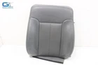 2014 - 2016 Ford F550 Front Left Driver Side Seat Upper Cushion Oem Used. Price: $151.24.