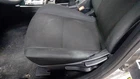 2017 Mitsubishi Lancer Es Left Front Driver Sit Cushion Black Cloth 87682 Used. Price: $189.00.