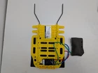 Tesla My 21-24 Front Left Driver Seat Adjuster Lumbar Support 1118494-00-J Oem Used. Price: $75.00.