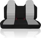 Front Bench Seat Cover Ford F150 F250 F350 1992-1998 Gray Heavy Duty Brand. Price: $118.81.