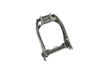 Genuine Mopar Front Seat Back Frame 68471674AA New. Price: $509.37.