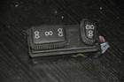 1) DH-15 Bmw 61311383476 Oem Used Power Seat Switch Front Right 61.31-8368943. Price: $150.00.