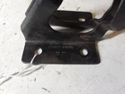 Audi A4 2007 B7 Quattro Sedan 3.2L V6 Rear Seat Bracket Support 8E5886177A Used. Price: $22.00.