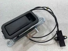 Fits 19-25 Chevrolet Blazer Rear Rh Right Seat Release Handle Lever W Cable Oem Used. Price: $41.65.