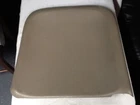 02-07 Ford F150 F250 F350 Pasenger Seat Back Trim Tan Parchment 548032 Used. Price: $95.00.