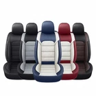 For Mazda 3/CX-3/CX-30/CX-5/6 5-SEAT Car Covers Full Set Front Rear Protect New. Price: $68.07.