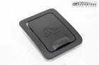 2016-2025 Chevrolet Malibu Rear 2ND Row Seat Child Lock Isofix Cover Black Oem Used. Price: $22.11.