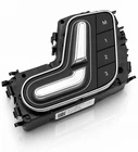 Mercedes W177 W247 Front Right Seat Memory Adjustment Switch A1779056600 New. Price: $142.50.