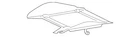 Genuine Mercedes-benz Seat Heating 205-906-80-00-64 New. Price: $182.88.