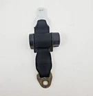Porsche 944 911 924 968 Rear Seat Belt 47785779570B Back Black Used. Price: $54.95.