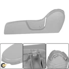Driver Side Plastic Seat Trim Panel Bezel Lh For Toyota Tacoma 2001-2004 New. Price: $20.15.