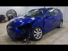 Passenger Front Seat Cloth Manual Fits 12-14 Accent 999581 Used. Price: $574.49.