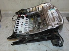 2011 - 2019 Ford Explorer Front Left Side Seat Lower Track Frame Oem Used. Price: $95.00.