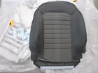 New 18-23 2018-2023 Ford Edge Seat Back Cover FT4Z5864416BM FT4Z-5864416-BM. Price: $290.00.