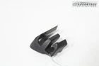 2013-2018 Cadillac Ats Front Right Side Lower Seat Track Cover Trim Black Oem Used. Price: $27.99.
