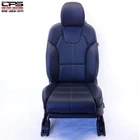20-24 Kia Telluride Driver Left Front Seat Assembly Used. Price: $340.00.