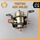 Bentley Arnage Fuel Rail Pressure Regulator UE73999 Oem 42K Used. Price: $195.23.