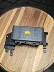 98-03 Jaguar Xjr XJ8 Vdp X308 Front Left Driver Seat Control Module Oem Used. Price: $71.25.