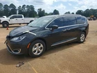Chassis Ecm Seat Front Heated Fits 17-18 Pacifica 2125774 Used. Price: $133.39.