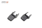 2020 2023 Toyota Tacoma Front Left Side Seat Track Rail Trim Cover Oem -set- Used. Price: $49.99.