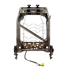 2009-2024 Dodge Ram 1500 2500 3500 Front Left Driver Side Power Seat Back Oem Used. Price: $121.08.