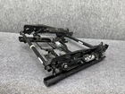Front Left Lower Seat Track Frame Rail Mercedes R172 SLK250 SLC300 Oem Used. Price: $170.00.