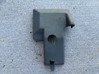 1266840518 Seat Carpet Cover Grey W126 300SD 300SE 350SD 420SEL 560SEC 560SEL Used. Price: $36.26.