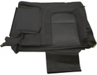 Gm Cvr Asm-r/seat Bk Black 23455936 New Oem. Price: $26.54.
