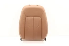 2019 - 2025 Audi A6 Front Left Side Seat Upper Cushion Oem 3Q0881879H Brown Mn Used. Price: $280.72.