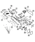 Genuine Mopar Track 68143972AC New. Price: $6.35.