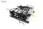 2017 - 2024 Audi S4 A4 Front Right Side Seat Lower Track Frame & Motors Oem Used. Price: $119.99.