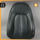 01-06 Mercedes W215 CL600 Front Left Driver Top Upper Seat Cushion Black Oem Used. Price: $136.95.