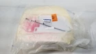 New 2020-2024 Ford Transit Front Driver Left Seat Cushion Back LK4Z-61618C62-A. Price: $199.90.