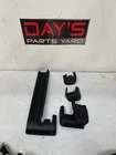 2005 Pontiac Gto Rh Passenger 4PC Seat Rail Frame Trim Cover Set Oem Used. Price: $110.39.