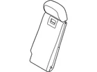 Genuine Ford Armrest Assembly BA1Z-7867112-AA New. Price: $174.64.
