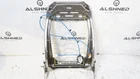 2015-2020 Ford F150 Front Right Side Seat Upper Back Frame FU5Z-9661018-AF Oem Used. Price: $186.61.