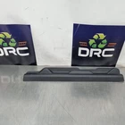 Bmw Series F30 320D 2012-2018 Seat Rail Cover Trim Front Passenger 7243557 Used. Price: $25.44.