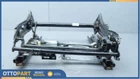 2010-2017 Mercedes Cls Class Front Left Side Seat Frame Track Oem 2129103336 Used. Price: $166.32.