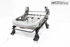 2011-24 Mitsubishi Outlander Sport Front Left Driver Lower Seat Track Frame Oem Used. Price: $157.99.