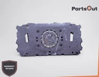 2011-2018 Audi A8L Front Left Driver Seat Back Blower Fan Motor & Bracket Oem Used. Price: $32.66.