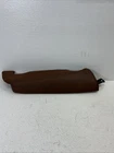 12-18 Audi A6 C7 Rear Right Side 2ND Second Row Seat Bolster Cushion Oem Used. Price: $69.99.