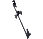 Genuine Mopar Seat Bracket 68096276AA New. Price: $91.06.