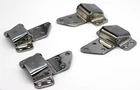 Tailgate Barn Door Hinge For Toyota Land Cruiser FJ40 Set Of (3 Holes) New. Price: $81.99.